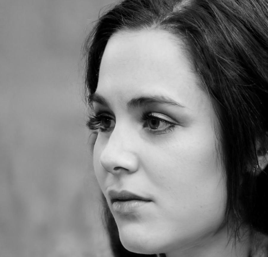 Ritratto di Dorotea Fusaro
